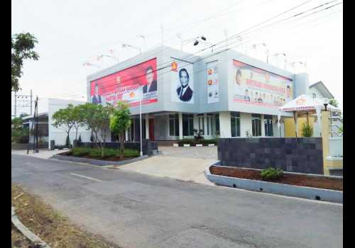HUT ke 15, Gerindra Jateng Mulai Sempurnakan Struktur Sambut Pemilu 2024