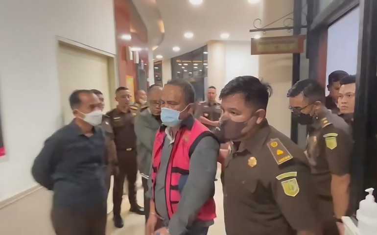 Kejagung Tetapkan Satu Lagi Tersangka Kasus BTS Kominfo, Ini Perannya