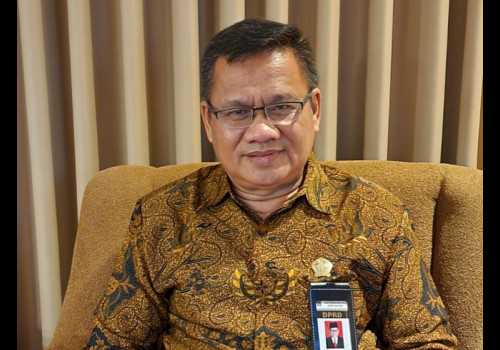 Anggota Komisi E DPRD Jateng Umar, Usul  Katering untuk Jamaah Haji Diganti Uang Tunai