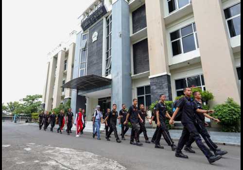 SMKN Jateng dan 15 SMK Semi Boarding Segera Dibuka, Cek Tanggalnya