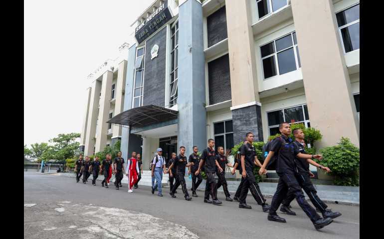 SMKN Jateng dan 15 SMK Semi Boarding Segera Dibuka, Cek Tanggalnya