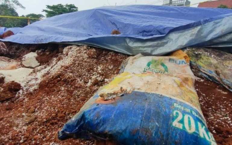 Wajib Dihukum, Oknum Penimbun Beras dan Minyak