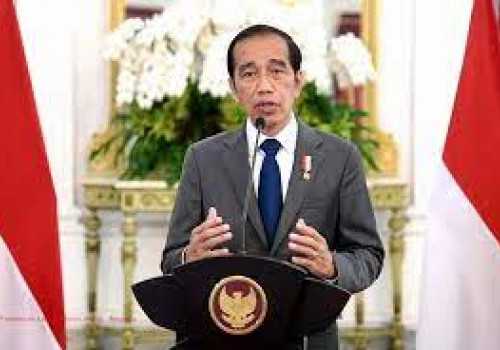 Peringatan HPN 2023 di Medan, Presiden Jokowi: Masyarakat Kebanjiran Berita Tak Beredaksi