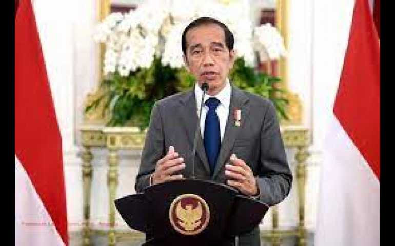 Peringatan HPN 2023 di Medan, Presiden Jokowi: Masyarakat Kebanjiran Berita Tak Beredaksi