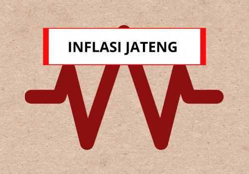 Ini Strategi Jateng Atasi Inflasi, Atur Pola Tanam Hingga Kembangkan Benih Unggul
