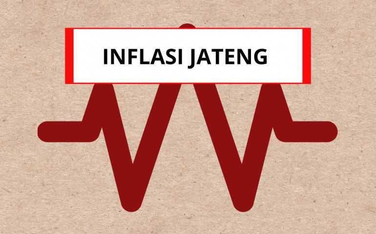 Ini Strategi Jateng Atasi Inflasi, Atur Pola Tanam Hingga Kembangkan Benih Unggul