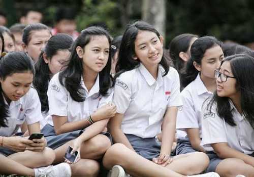 PENGUMUMAN!!! Pemprov Jateng Cari 754 Siswa Miskin Untuk Disekolahkan Gratis di SMKN Jateng