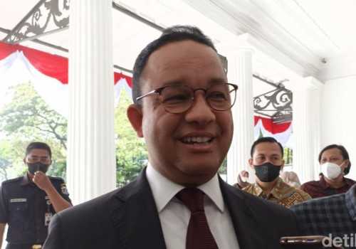 Anies Izinkan Warga Bangun Rumah Tinggal hingga 4 Lantai di Jakarta