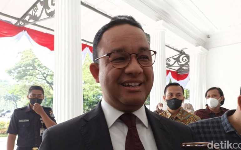 Anies Izinkan Warga Bangun Rumah Tinggal hingga 4 Lantai di Jakarta