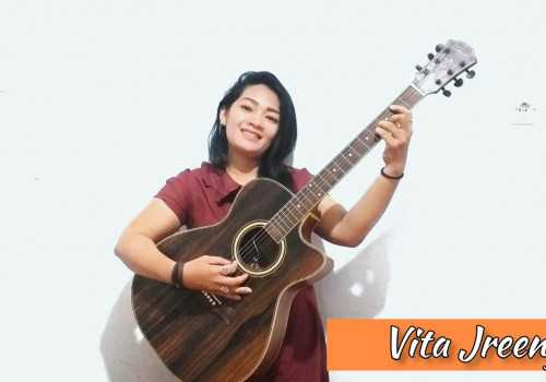 Vita Jreng Musisi Magelang, Optimis Ciptakan Karya Didunia Musik