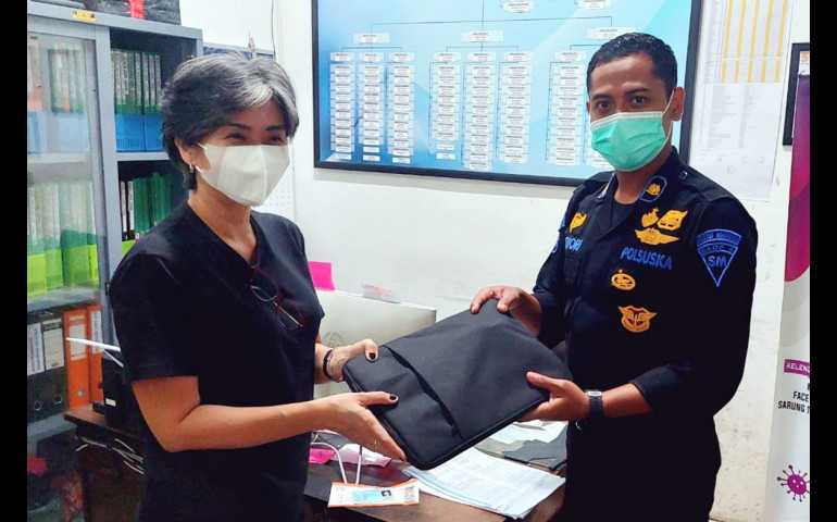 Jangan Khawatir, Lakukan Hal Ini Jika Barang Tertinggal di Kereta Api