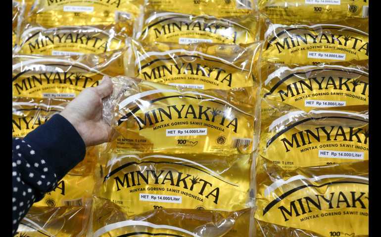 Stok MinyaKita Menipis, Pemprov Jateng Perketat Pengawasannya!