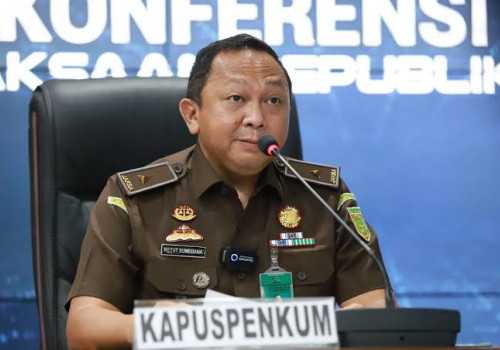 Kejagung Beri Tanggapan Vonis Richard Eliezer, Berikut Penjelasannya