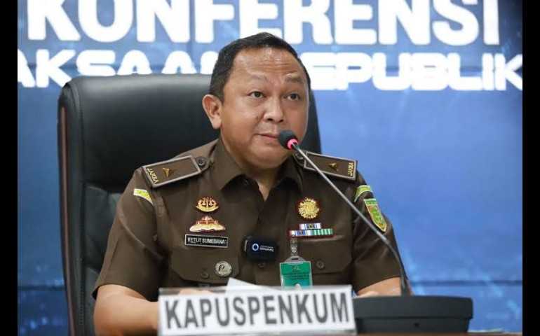 Kejagung Beri Tanggapan Vonis Richard Eliezer, Berikut Penjelasannya