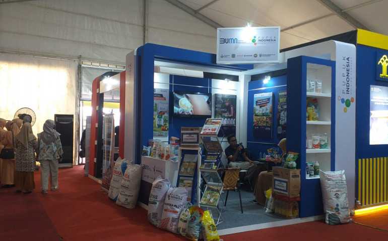 Pulihkan Ekonomi Nasional, Pemkab Purworejo Gelar Pameran PURWOREJO EXPO 2023