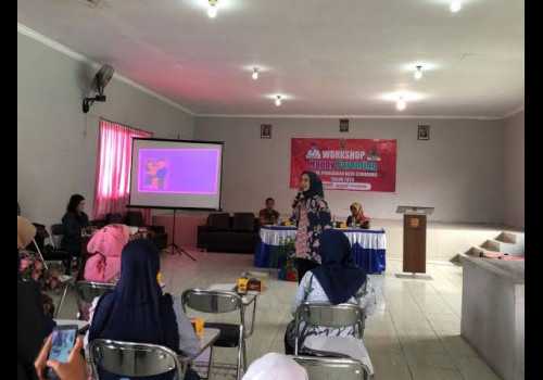 Kota Semarang Terapkan Wajib Belajar 13 Tahun