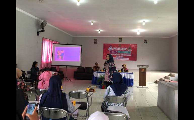 Kota Semarang Terapkan Wajib Belajar 13 Tahun