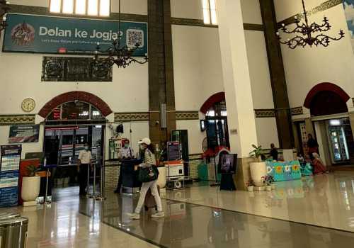 Pengumuman! Tiket Kereta Api Mudik Lebaran Bisa Dibeli 26 Februari 2023