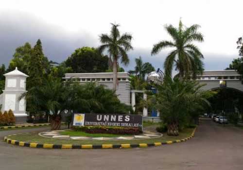 Mahasiswa Fakultas Teknik Unnes Juara 2 Archibition 2023, Rancang Apartemen Berbasis TOD