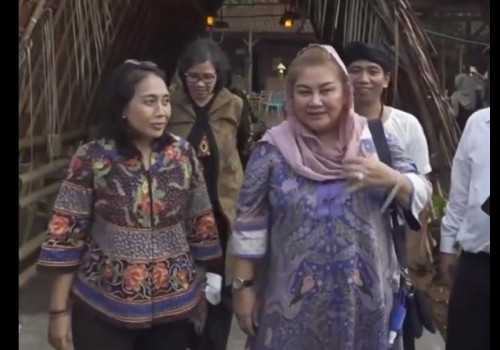 Sepakat! Hari Anak Nasional 2023 Digelar di Kota Semarang