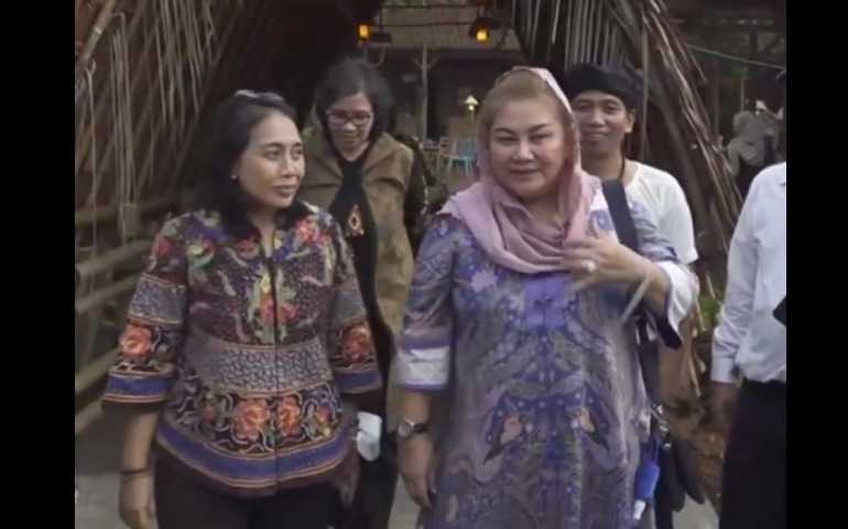 Sepakat! Hari Anak Nasional 2023 Digelar di Kota Semarang