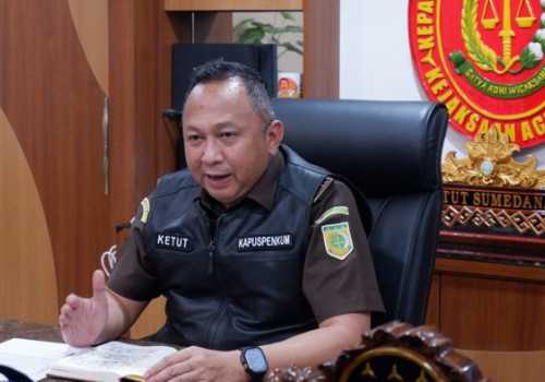 Dua Alasan Kejagung Banding Kasus Ferdy Sambo