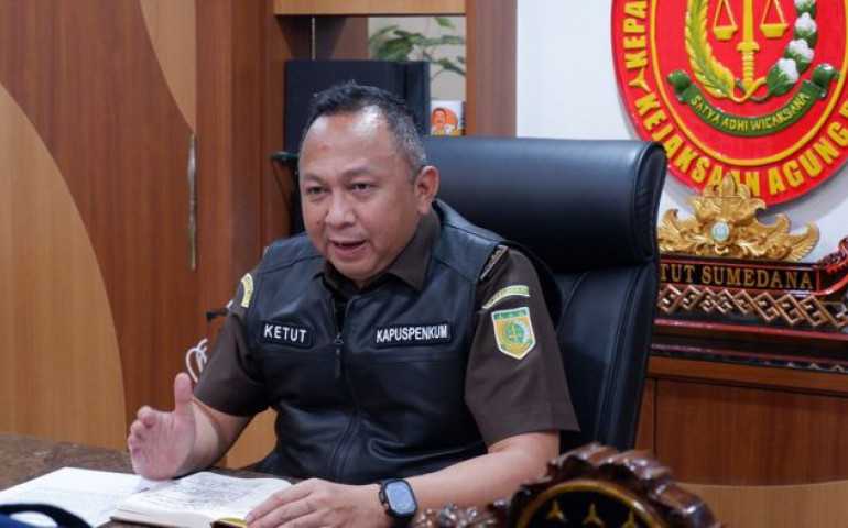 Dua Alasan Kejagung Banding Kasus Ferdy Sambo