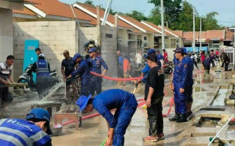 Warga Dinar Indah Semarang Tolak Direlokasi ke Rusunawa, DPRD Kota Semarang: Pemkot Punya Niat Baik