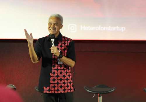 Pemprov Jateng Jemput Bola untuk Genjot Aktivasi Identitas Kependudukan Digital