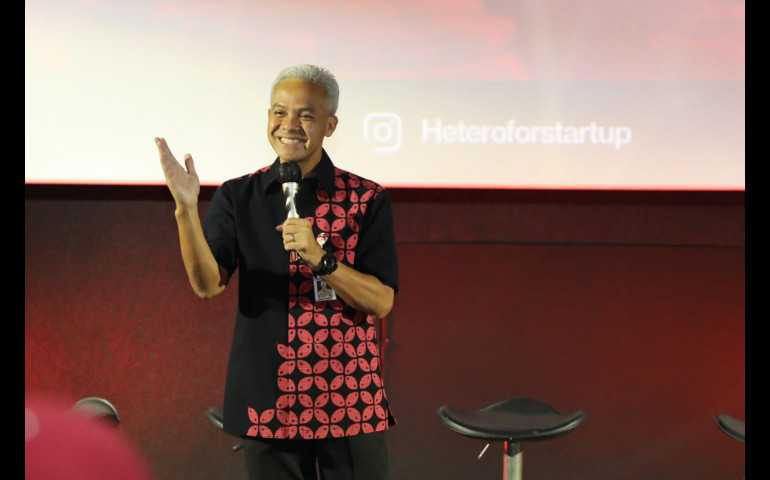 Pemprov Jateng Jemput Bola untuk Genjot Aktivasi Identitas Kependudukan Digital