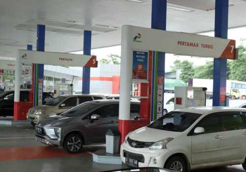 Soal Harga BBM Diumumkan Tiap Minggu, LP2K : Transparansi Penting!