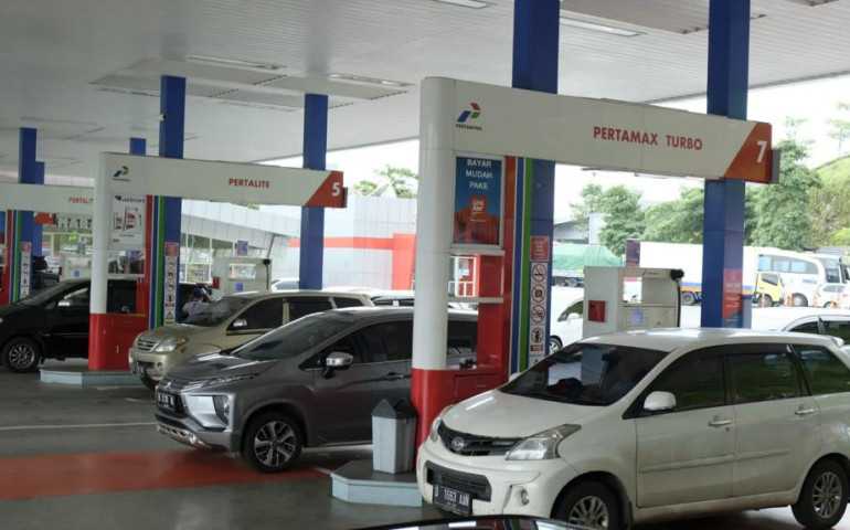 Soal Harga BBM Diumumkan Tiap Minggu, LP2K : Transparansi Penting!