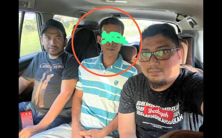 Kejagung Berhasil Amankan Buronan Korupsi Kredit Fiktif