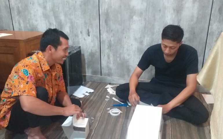 Pentingnya Kemasan Produk UMKM untuk Jaga Kualitas Rasa, Jangan Asal Pilih Kemasan