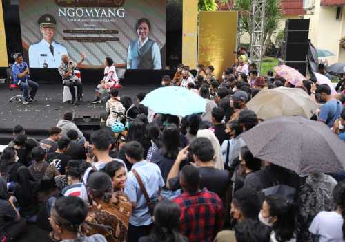 Inovasi Baru, UKSW Salatiga Tidak Gunakan Ujian dan Skripsi Sebagai Kelulusan