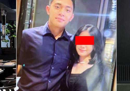 Pacar Mario Dandy Ditetapkan Sebagai Anak Berhadapan Hukum