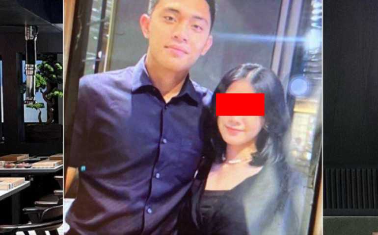 Pacar Mario Dandy Ditetapkan Sebagai Anak Berhadapan Hukum