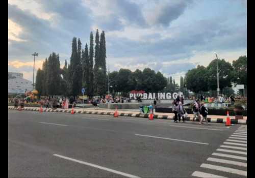 Pemkab Purbalingga Bentuk Desa Bersih Narkoba, Sikat Tuntas Peredaran Narkoba