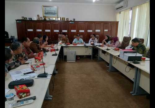 DPRD Kendal Minta Penjelasan Bawaslu Soal Surat Teguran dan Imbauan