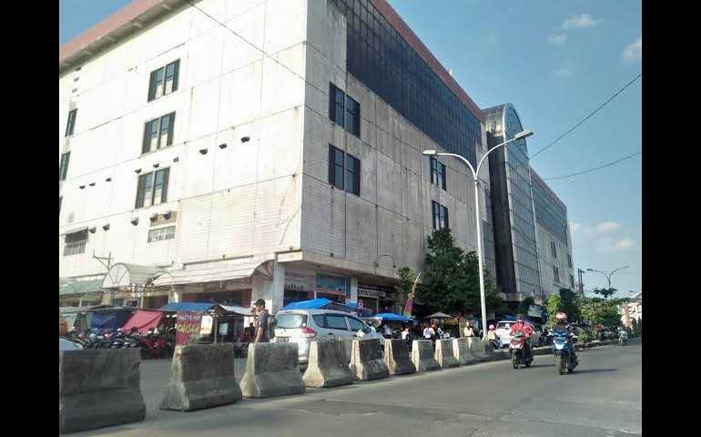 Masih Kosong, Disdag Kota Semarang Dorong Pedagang SCJ Segera Menempati Sebelum Ramadhan