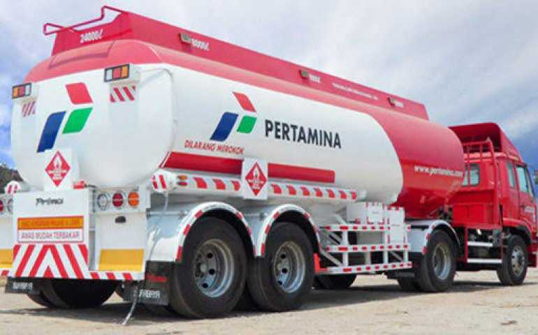 Pasca Kebakaran, Pertamina Pastikan Ketersediaan BBM Aman: Disalurkan dari Cilacap