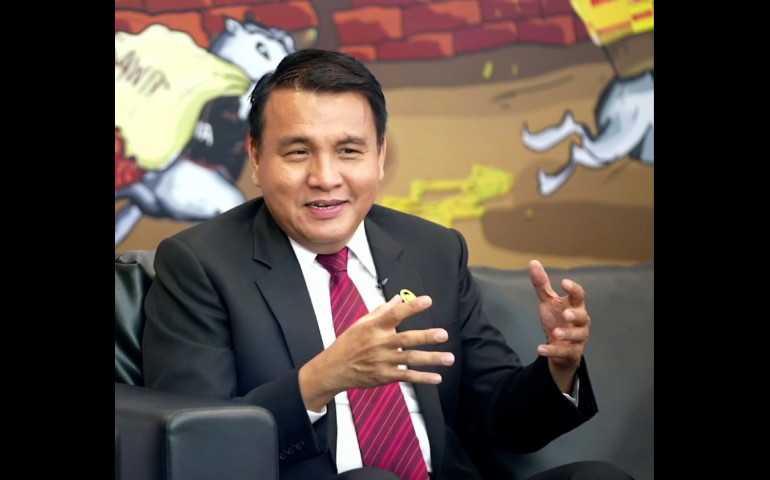 Catatan Komisi Kejaksaan Atas Public Trust Kejaksaan