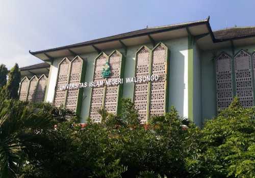 Oknum Mahasiswa UIN Walisongo Semarang Bawa Kabur Rp 2 Milyar, Pihak Kampus Buka Suara