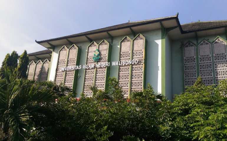 Oknum Mahasiswa UIN Walisongo Semarang Bawa Kabur Rp 2 Milyar, Pihak Kampus Buka Suara