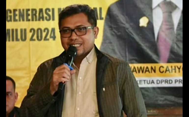 Kemendes PDTT Beri Penghargaan Bupati Kebumen, Ferry Wawan Cahyono :  Dapat Membangun dan Menggerakan Perekonomian Desa