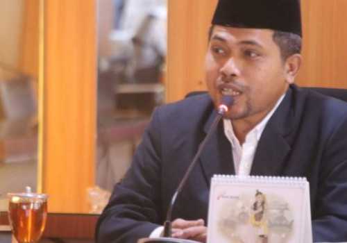 Wakil Ketua DPRD Jateng Ferry Wawan Cahyono Dukung Tangani Kemiskinan Secara Ekstrem