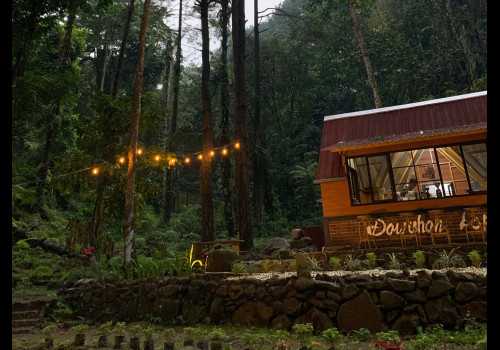 Dawuhan Kopi Semarang, Destinasi Wisata untuk Pecinta Kopi
