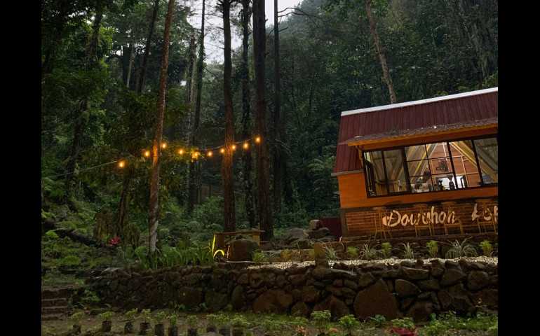 Dawuhan Kopi Semarang, Destinasi Wisata untuk Pecinta Kopi
