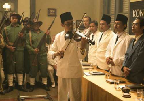 Melongok Tempat Kelahiran Sang Komposer di Festival WR Soepratman Purworejo