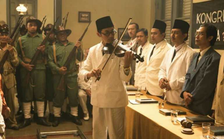 Melongok Tempat Kelahiran Sang Komposer di Festival WR Soepratman Purworejo